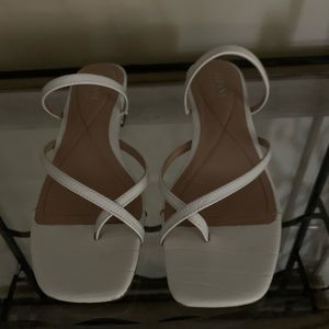 Aflani dress sandals
